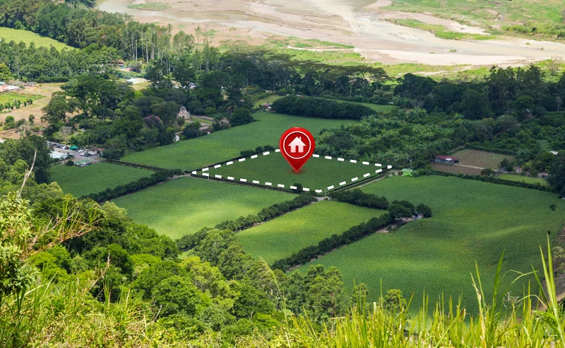 Why Selling Your Land To Connect Wave Is Better Than Using A Realtor
